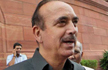 Vote in name of Islam: Ghulam Nabi Azad says will quit as MP if proven guilty